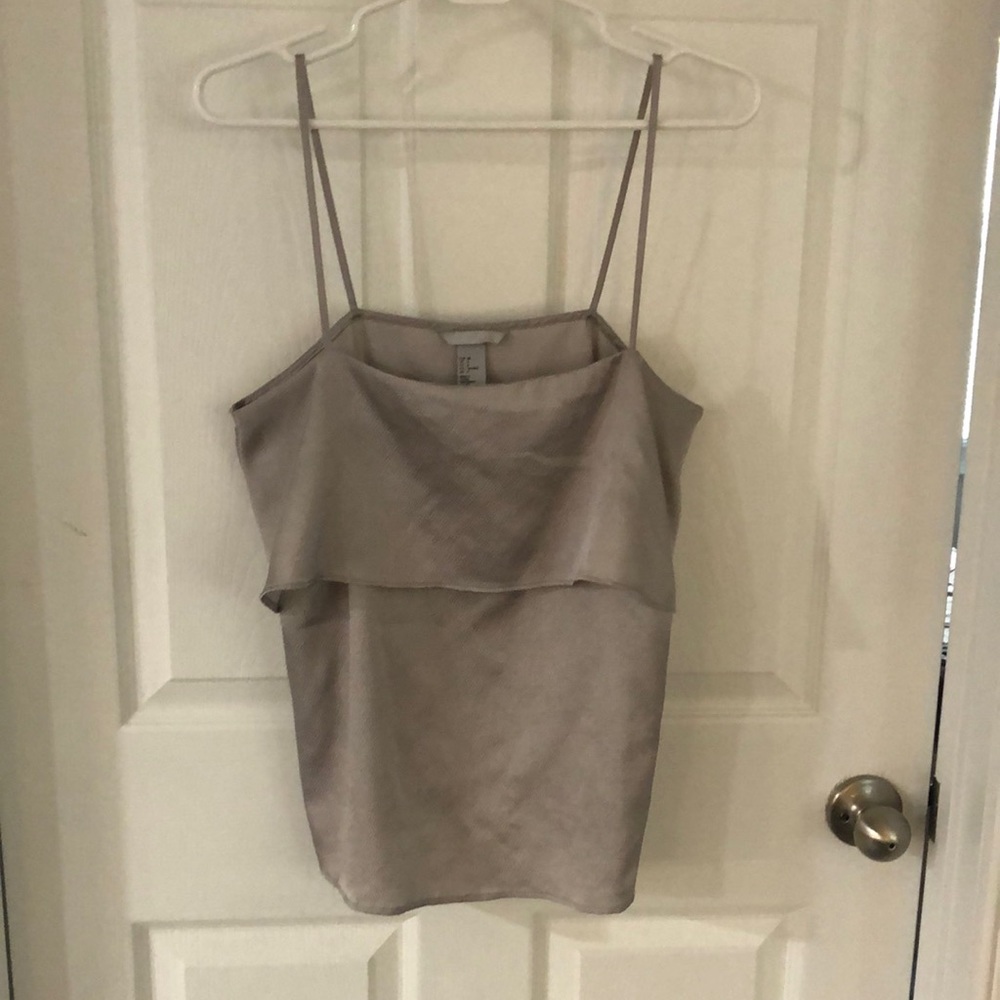 H&M tank